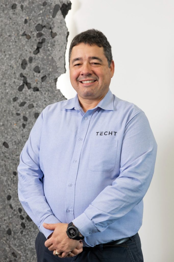 TECHT Corrosion Specialist