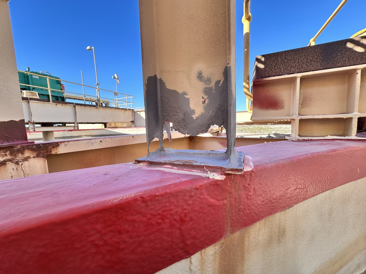 How Do I Future-Proof My Infrastructure Design Against Corrosion? 2 Corosion QA QC