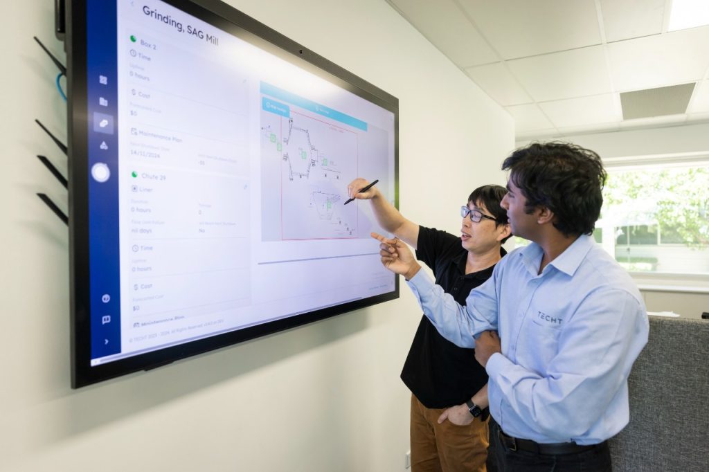 How Do I Future-Proof My Infrastructure Design Against Corrosion? 3 Implementation of IoT systems and software aims to streamline and simplify workflows