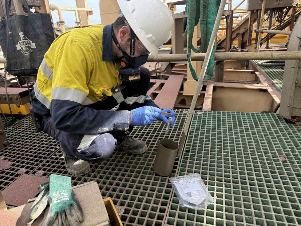 Microbial Corrosion in Mining 7 MIC in Mining Image 7