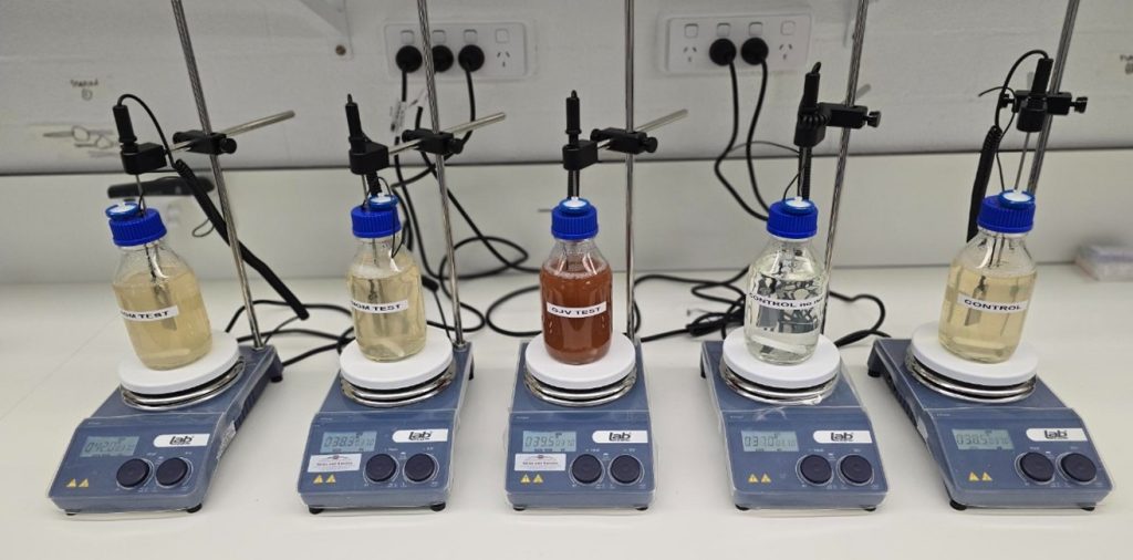 Microbial Corrosion in Mining 8 MIC in Mining Image 8