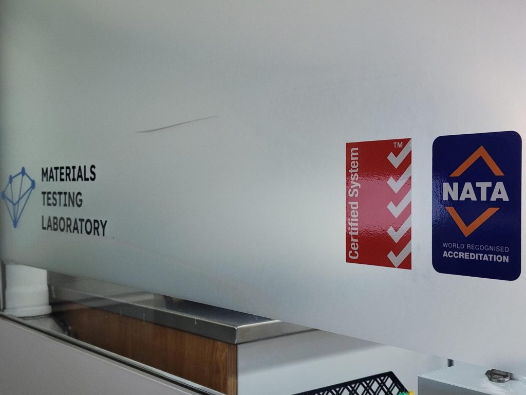 TECHT Achieves NATA Accreditation 2 Media 2