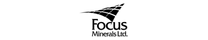 Home 25 Focus_Minerals_BW_208x40