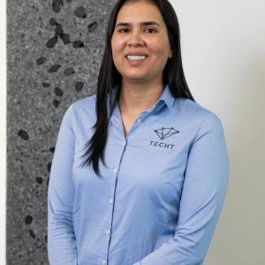 Johanna Tarazona