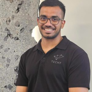 TECHT_Praveen Weerakkody